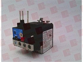 Тепловая перегрузка / нагреватель Артикул BR16-5.5-8.5A от производителя ISKRA