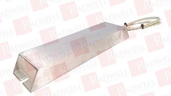 Резистор  Артикул CR400-095-NC-UL от производителя POWER OHM