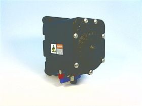 Гидравлический насос/мотор G551024 от FLOJET