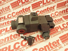 Гидравлический клапан SRF-T06-1NP-3-A120-30-V от NORTHMAN