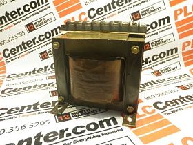 Линейный трансформатор WARNER & SWASEY 350VA 95/110V, арт. 8934-5026