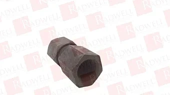 Фитинг для гидравлики Артикул 8GBU-S от производителя PARKER