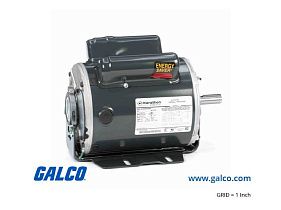 Marathon Electric 5KCR49SN0493S