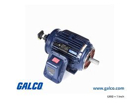 Marathon Electric Y985