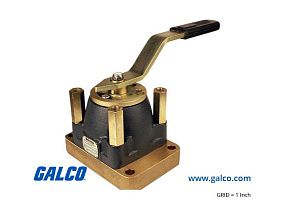 Barksdale Control Products 3767M3WO3-H