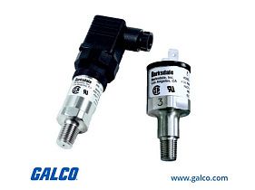 Barksdale Control Products 733S-14-1B-40R