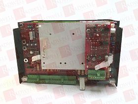 Сервопривод  / сервоуправление Артикул GNT 6031976 R1 от производителя ASEA BROWN BOVERI