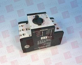 Автоматический выключатель для монтажа на дин-рейку Артикул PKZ-SOL30 от производителя EATON CORPORATION