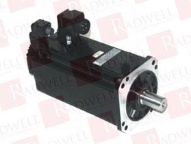 Серводвигатель Артикул BL-MC140E-20T от производителя OKUMA