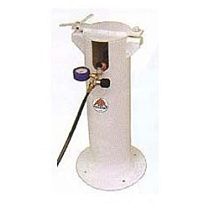 AIR SYSTEMS INTERNATIONAL CD6JLP