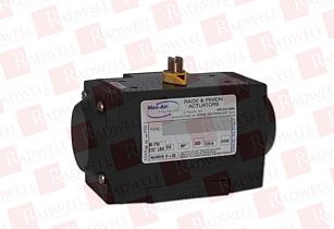 Привод  для клапана Артикул DD.UT21.180.DA.F05.708X.394.C от производителя MAX AIR