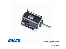 Marathon Electric 213TTDB6013