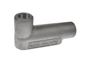 Crouse Hinds LB17 SA