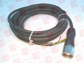 Комплект кабелей / шнуров QD Артикул MCVP-12FP-5M от производителя MENCOM