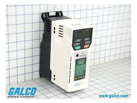 Control Techniques M200-02200042-A10101AB100
