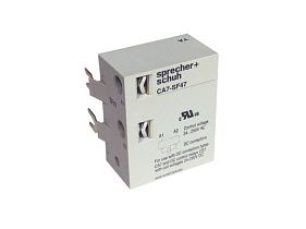 Sprecher + Schuh 22-421-203-01