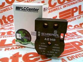 Вспомогательный прибор  для сенсора Артикул AZ14D от производителя SCHMERSAL