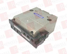 Пневматический схват Артикул PGF 100 от производителя SCHUNK