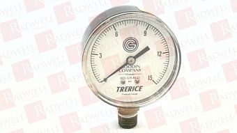 Датчик давления Артикул 800B2502BA080 от производителя TRERICE