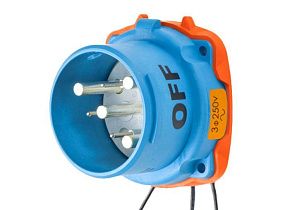 Meltric 31-68173-K07-263