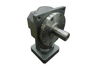 Редуктор DYNALITE DL-DW-075-010G-S656 передаточное число 10:1