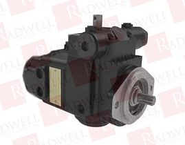 Гидравлический насос  Артикул PVWH-60-RSAY-CNNN от производителя OILGEAR