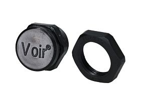 Bud Industries IPV-67181-B