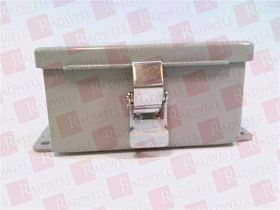 Розетка / коробка Артикул 51QR-643 от производителя MCKINSTRY