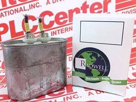 Конденсатор Артикул Z62P4440M28 от производителя AEROVOX