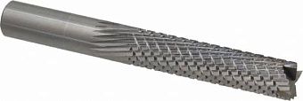 Бор цилиндрический LMT ONSRUD 67-526, твердосплавный, 12.7х12.7х54 мм