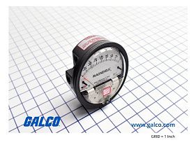 Dwyer Instruments 2002