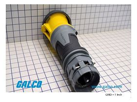 Mennekes Electrical Products ME4100C12M