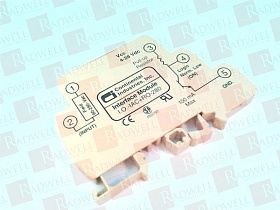 Модуль / стойка ПЛК Артикул IO-IAC-RO-280 от производителя INVENSYS