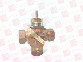 Шаровой клапан Артикул VB-7314-0-4-4 от производителя INVENSYS