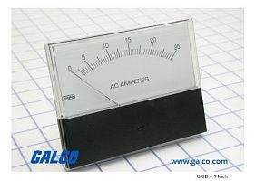 Crompton Instruments 364-02AA-LSNJ-C7