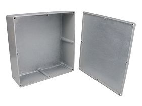 Bud Industries CU-478-G