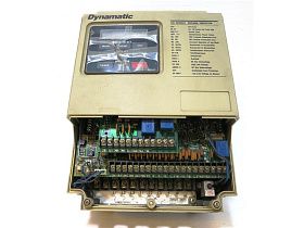 Частотный преобразователь Dynamatic AF-150202-0480, 2HP, 380-480В, 3 фазы