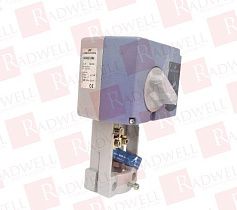 Электрический привод Артикул SQX82.03U от производителя SIEMENS