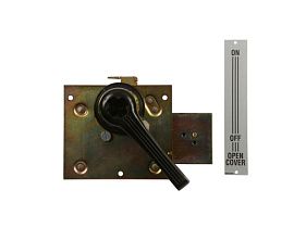 Cutler Hammer, Div of Eaton 314C386G15