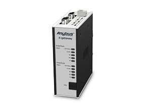 HMS Industrial Networks AB7881-F