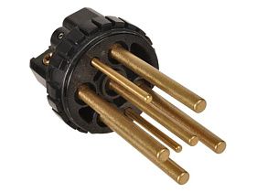 Russellstoll, a T & B Brand DFPU1116