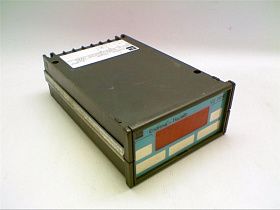 Цифровой индикатор ENDRESS & HAUSER VU2650-A-01-B-A, 220В AC, 4-20мА