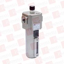 Пневматический линейный смазчик Артикул AL2-33-D от производителя AUTOMATION DIRECT