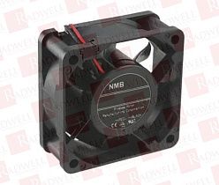 Вентилятор / терморегулятор для панели управления Артикул 06025SA-24T-AA-D0 от производителя MINEBEA