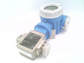 Расходомер электромагнитный Promag 23H22 DN25 Endress+Hauser