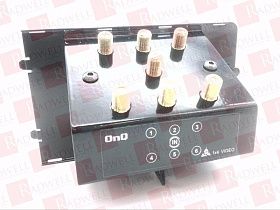 Модуль видео управления Артикул 364648-11 от производителя LEGRAND