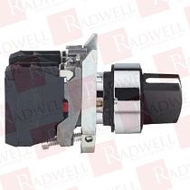 Селекторный переключатель Артикул XB4BD33 от производителя SCHNEIDER ELECTRIC