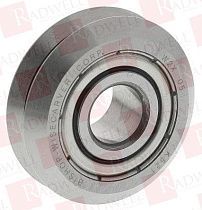 Подшипник Артикул W2X от производителя BISHOP WISECARVER