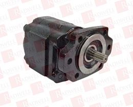 Гидравлический насос  Артикул MHP50C697BYYL2525BYL25-1 от производителя METARIS