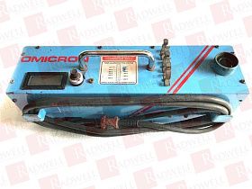 Модуль / стойка ПЛК Артикул OTE-T700 от производителя OMICRON